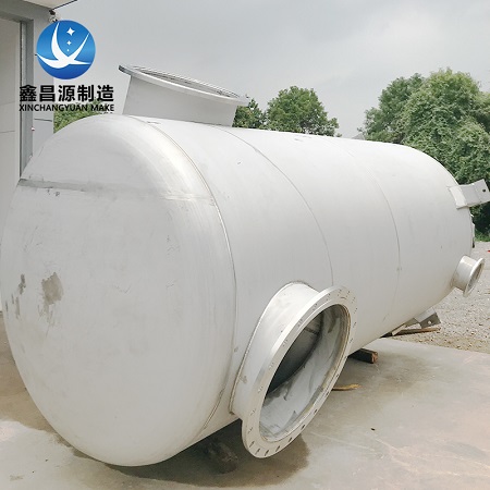 甘肅不銹鋼氨水儲罐