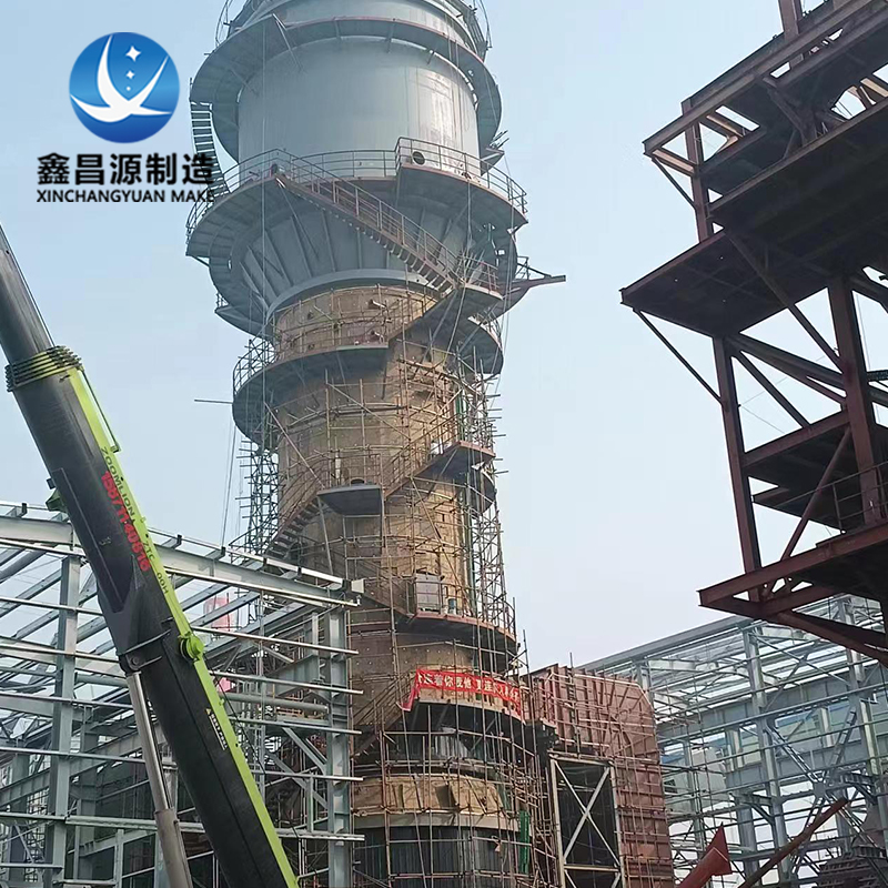 商丘濕式靜電除塵器